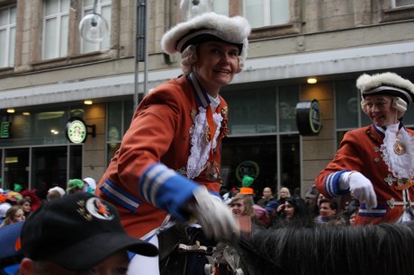rosenmontag