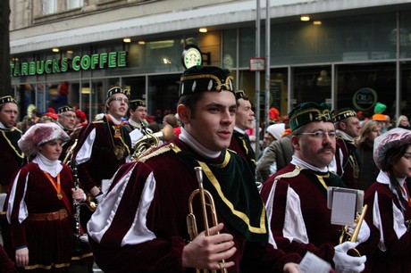 rosenmontag