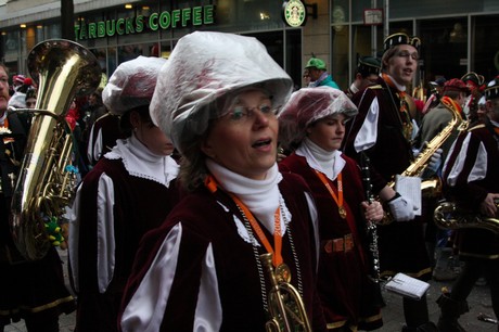 rosenmontag
