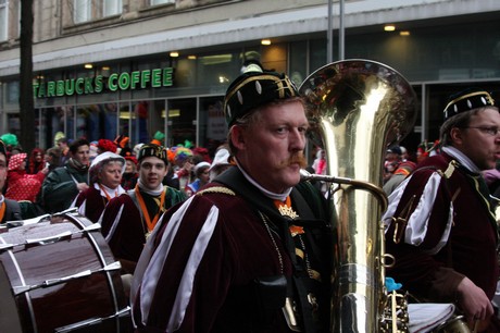 rosenmontag
