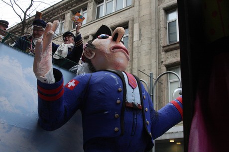 rosenmontag