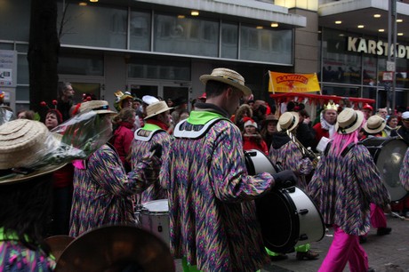 rosenmontag