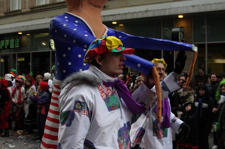 rosenmontag