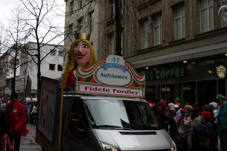 rosenmontag