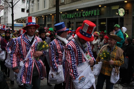 rosenmontag