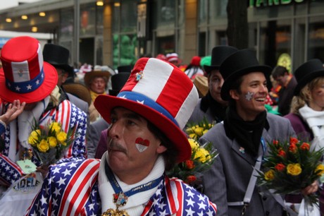 rosenmontag