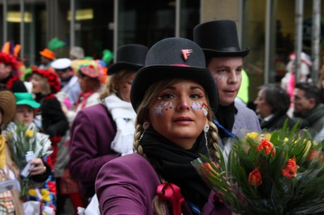 rosenmontag