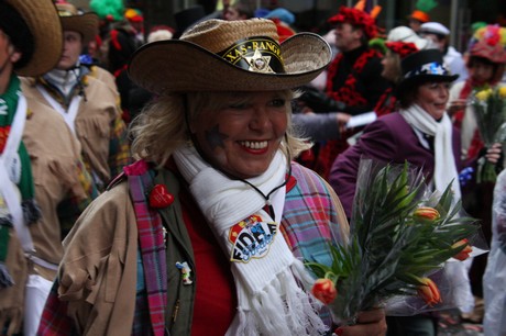 rosenmontag