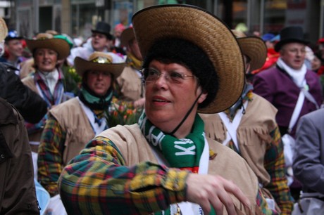 rosenmontag