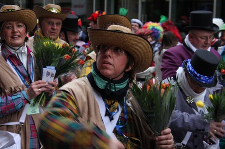 rosenmontag