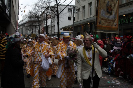 rosenmontag