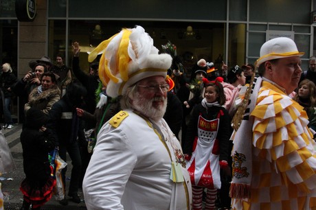rosenmontag