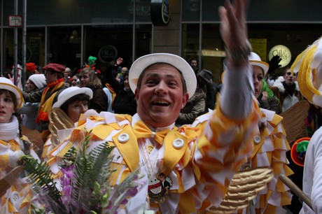 rosenmontag