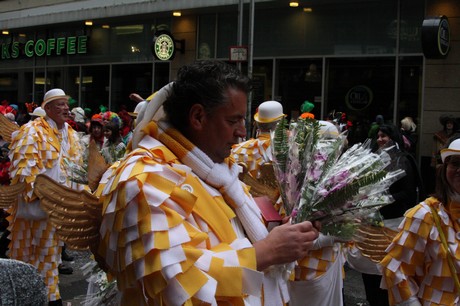 rosenmontag