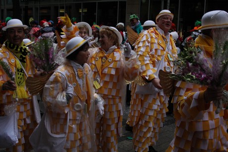 rosenmontag