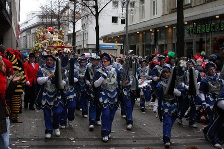 rosenmontag