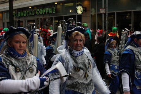 rosenmontag