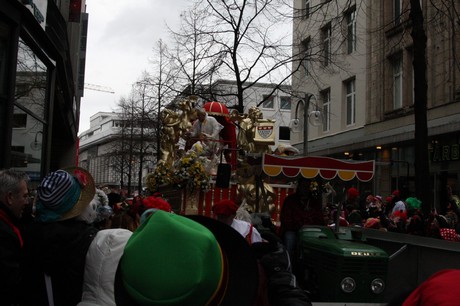 rosenmontag