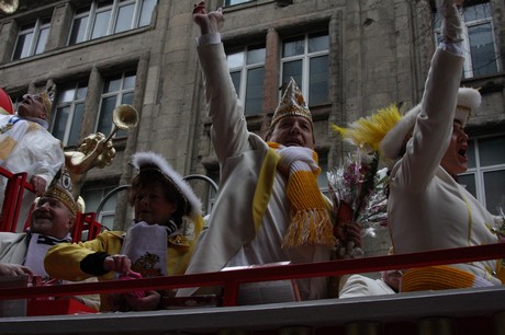 rosenmontag