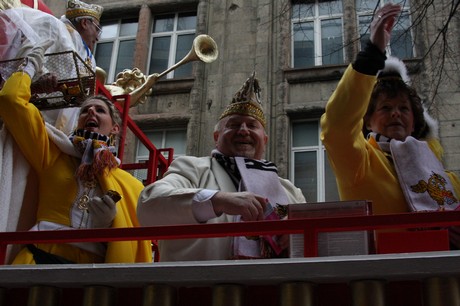 rosenmontag
