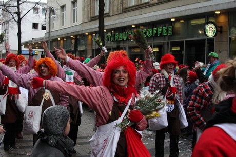 rosenmontag