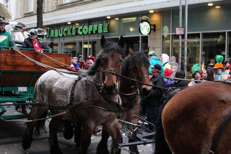 rosenmontag