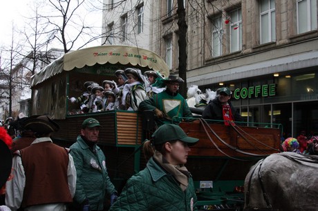 rosenmontag