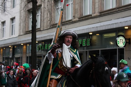 rosenmontag