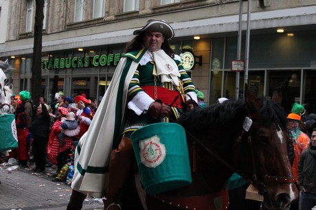 rosenmontag