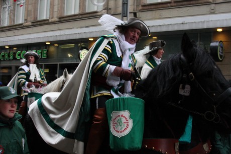 rosenmontag