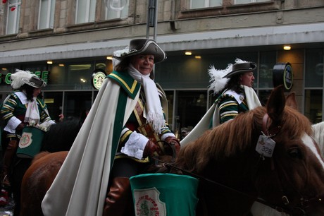rosenmontag
