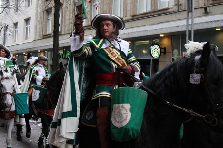 rosenmontag