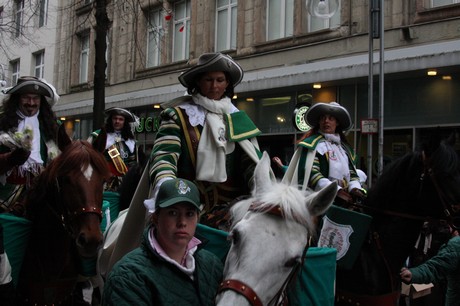 rosenmontag