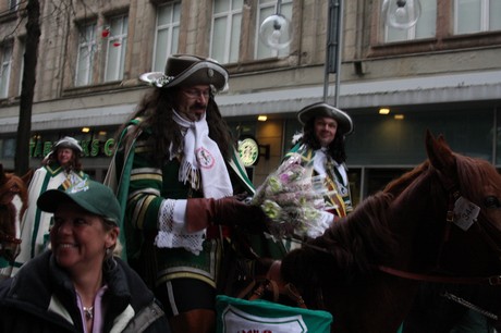 rosenmontag