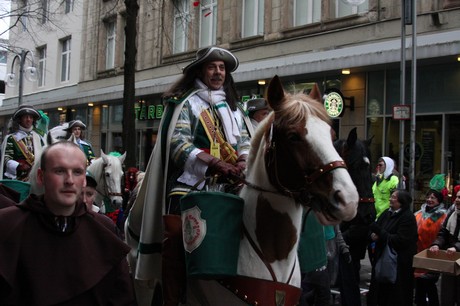 rosenmontag