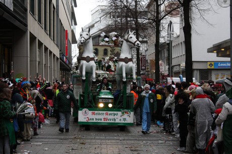 rosenmontag