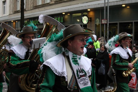 rosenmontag