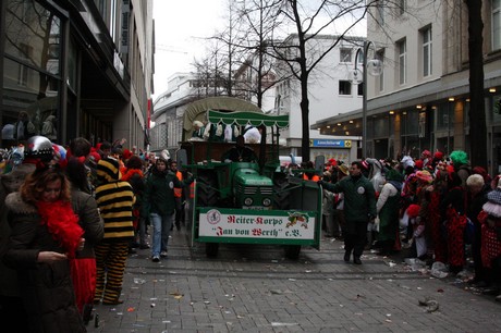 rosenmontag