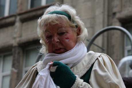 rosenmontag
