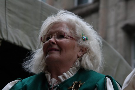 rosenmontag