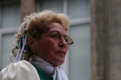rosenmontag