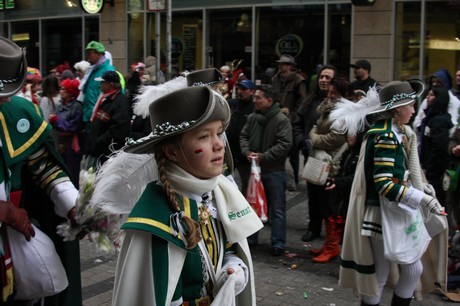 rosenmontag