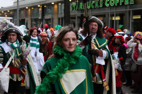 rosenmontag