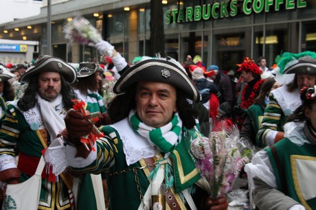 rosenmontag