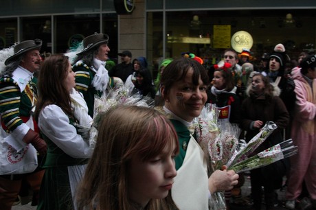 rosenmontag
