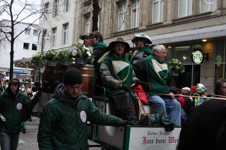 rosenmontag