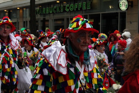 rosenmontag