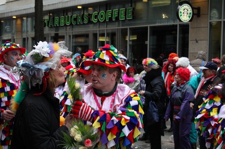 rosenmontag