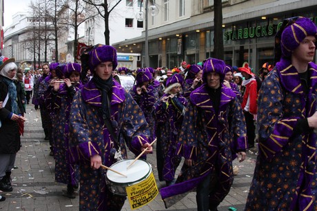 rosenmontag