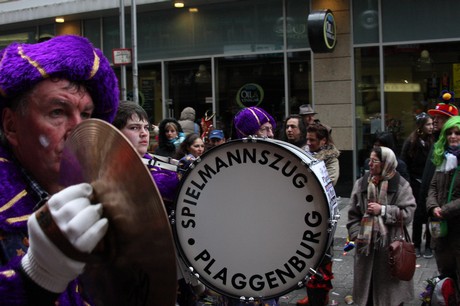 rosenmontag